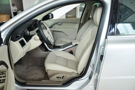 2014款沃尔沃S80L