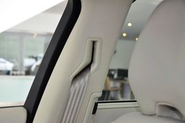 2014款沃尔沃S80L