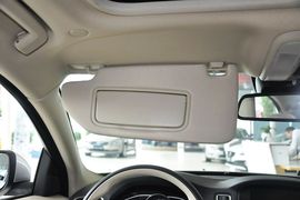 2014款沃尔沃S80L