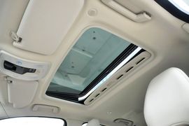 2014款沃尔沃S80L