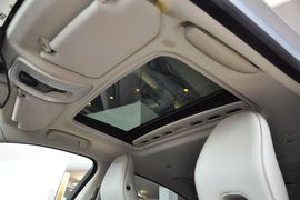 2014款沃尔沃S80L