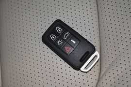 2014款沃尔沃S80L