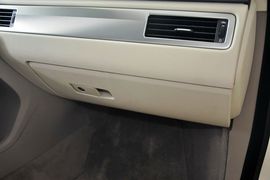 2014款沃尔沃S80L