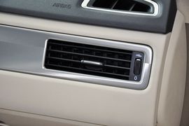 2014款沃尔沃S80L