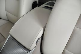 2014款沃尔沃S80L