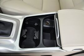 2014款沃尔沃S80L