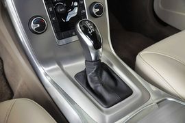 2014款沃尔沃S80L