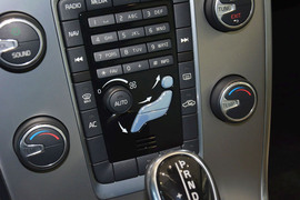 2014款沃尔沃S80L