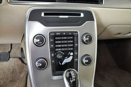 2014款沃尔沃S80L