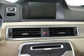 2014款沃尔沃S80L