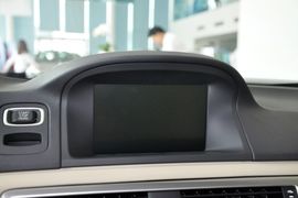 2014款沃尔沃S80L