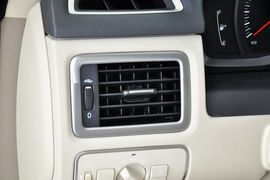 2014款沃尔沃S80L