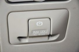 2014款沃尔沃S80L