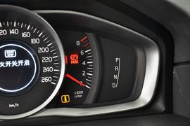 2014款沃尔沃S80L