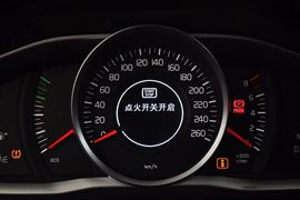 2014款沃尔沃S80L