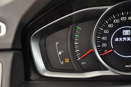 2014款沃尔沃S80L