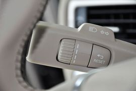 2014款沃尔沃S80L