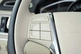 2014款沃尔沃S80L