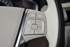 2014款沃尔沃S80L