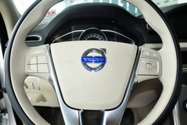 2014款沃尔沃S80L