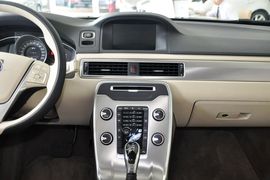 2014款沃尔沃S80L