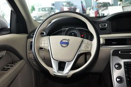 2014款沃尔沃S80L