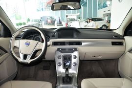 2014款沃尔沃S80L