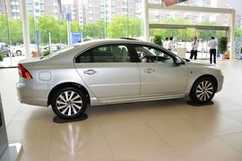 2014款沃尔沃S80L