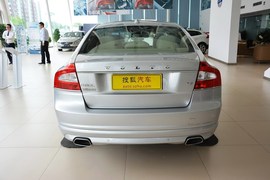 2014款沃尔沃S80L