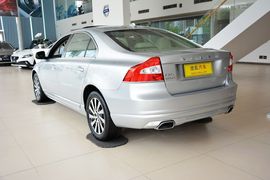 2014款沃尔沃S80L