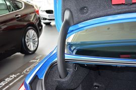 2014款宝马428iCoupe