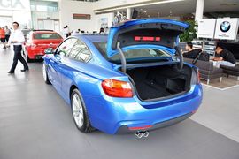 2014款宝马428iCoupe
