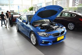 2014款宝马428iCoupe
