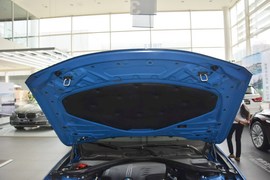 2014款宝马428iCoupe