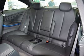 2014款宝马428iCoupe