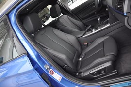 2014款宝马428iCoupe