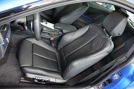 2014款宝马428iCoupe