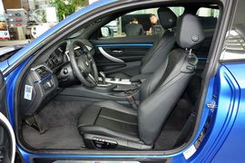 2014款宝马428iCoupe