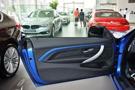 2014款宝马428iCoupe