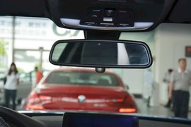 2014款宝马428iCoupe