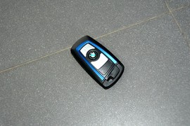 2014款宝马428iCoupe