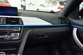 2014款宝马428iCoupe