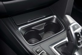 2014款宝马428iCoupe