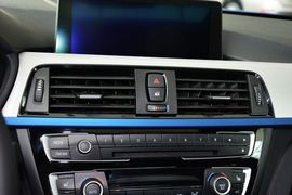 2014款宝马428iCoupe