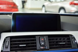 2014款宝马428iCoupe