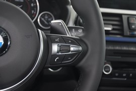 2014款宝马428iCoupe