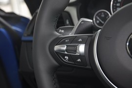 2014款宝马428iCoupe