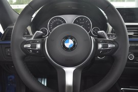 2014款宝马428iCoupe