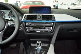 2014款宝马428iCoupe