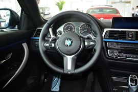 2014款宝马428iCoupe